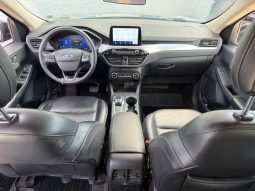 
										2020 Ford Escape, Se Sport Hybrid full									