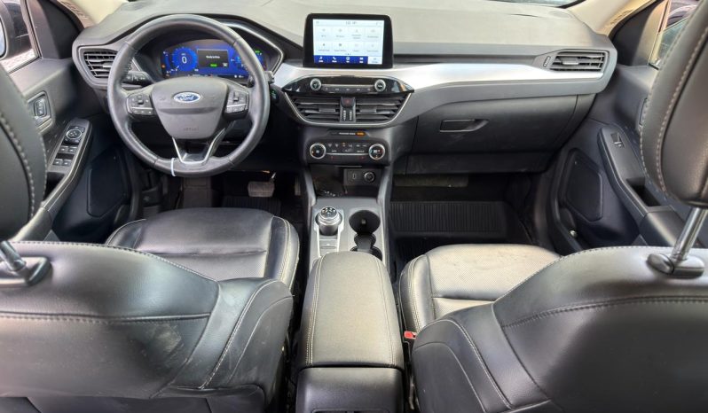 
								2020 Ford Escape, Se Sport Hybrid full									