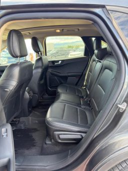 
										2020 Ford Escape, Se Sport Hybrid full									