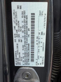
										2020 Ford Escape, Se Sport Hybrid full									