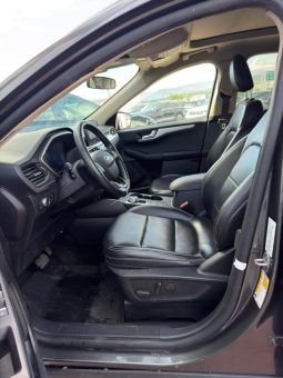 
										2020 Ford Escape, Se Sport Hybrid full									