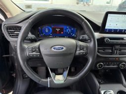 
										2020 Ford Escape, Se Sport Hybrid full									