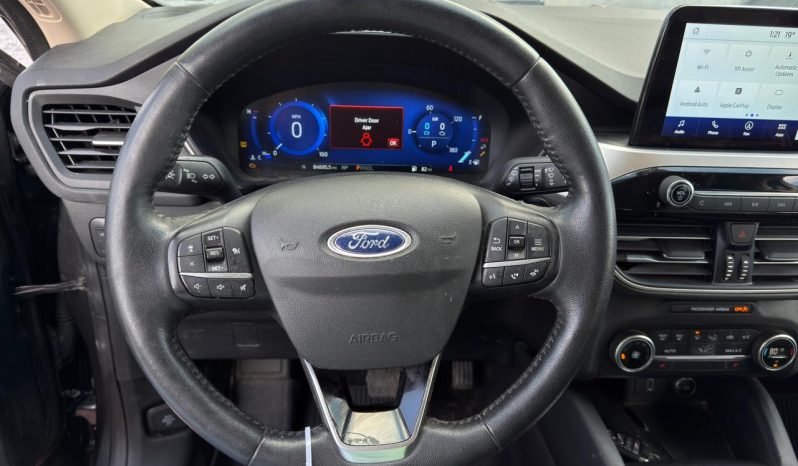
								2020 Ford Escape, Se Sport Hybrid full									