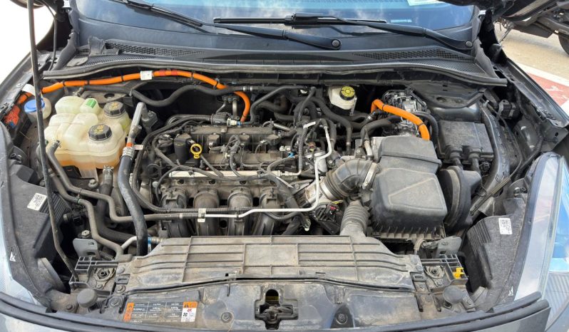 
								2020 Ford Escape, Se Sport Hybrid full									