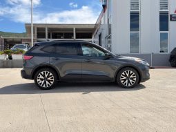 
										2020 Ford Escape, Se Sport Hybrid full									