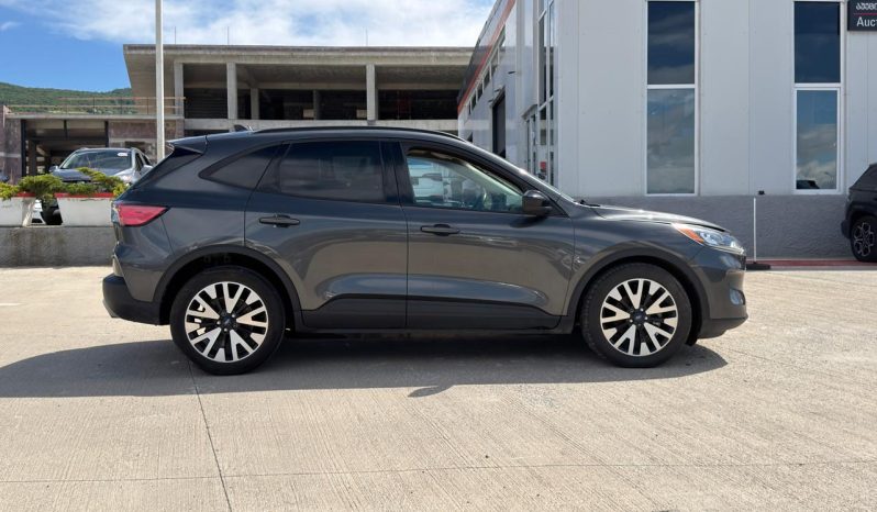 
								2020 Ford Escape, Se Sport Hybrid full									