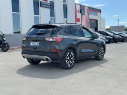 
										2020 Ford Escape, Se Sport Hybrid full									