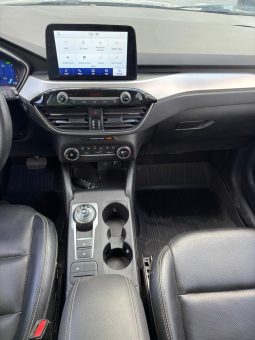 
										2020 Ford Escape, Se Sport Hybrid full									