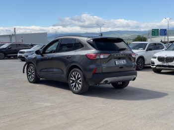 2020 Ford Escape, Se Sport Hybrid