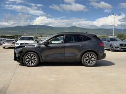 
										2020 Ford Escape, Se Sport Hybrid full									