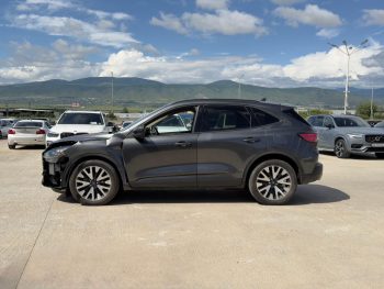 2020 Ford Escape, Se Sport Hybrid
