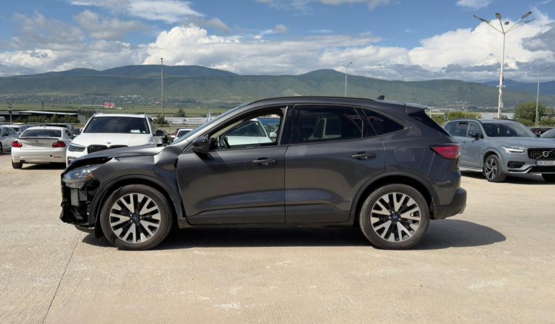 
								2020 Ford Escape, Se Sport Hybrid full									