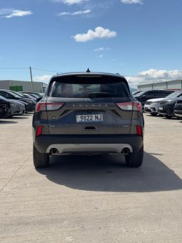
										2020 Ford Escape, Se Sport Hybrid full									