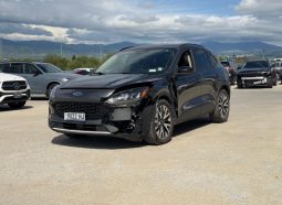 
										2020 Ford Escape, Se Sport Hybrid full									