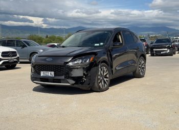 2020 Ford Escape, Se Sport Hybrid