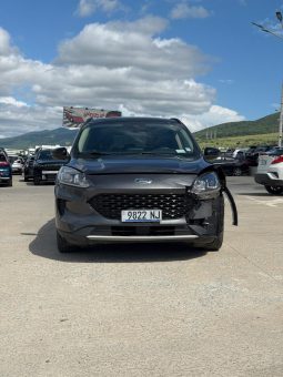 
										2020 Ford Escape, Se Sport Hybrid full									