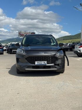 2020 Ford Escape, Se Sport Hybrid