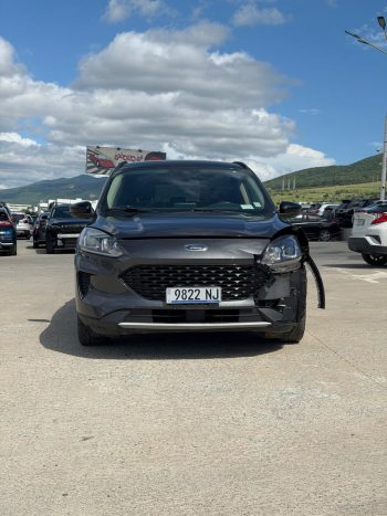 2020 Ford Escape, Se Sport Hybrid