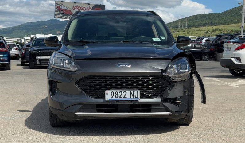 
								2020 Ford Escape, Se Sport Hybrid full									