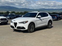
										2022 Alfa Romeo Stelvio full									