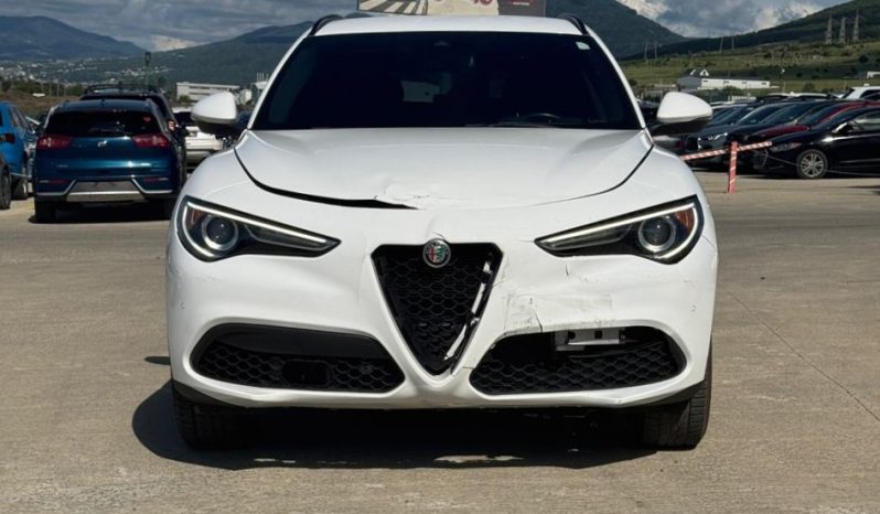 
								2022 Alfa Romeo Stelvio full									