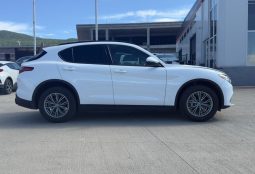 
										2022 Alfa Romeo Stelvio full									