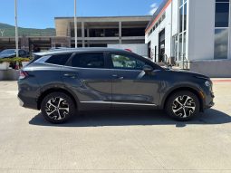 
										2023 Kia Sportage Hybrid full									