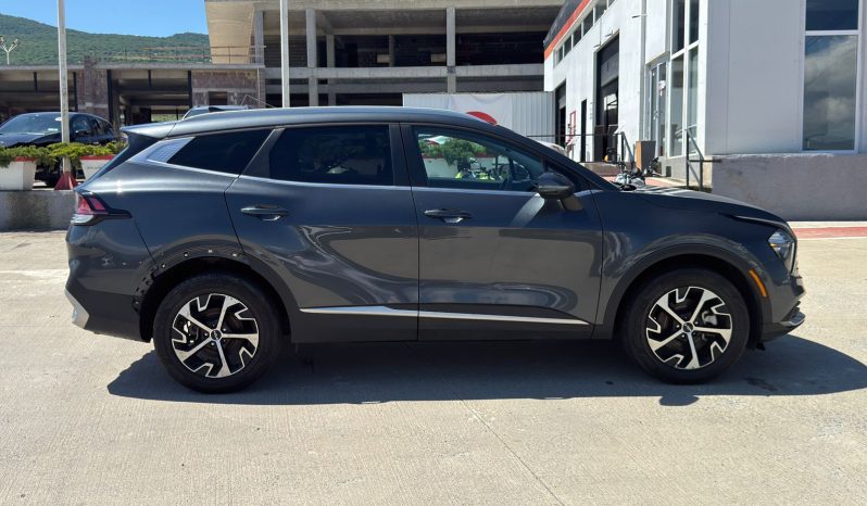 
								2023 Kia Sportage Hybrid full									