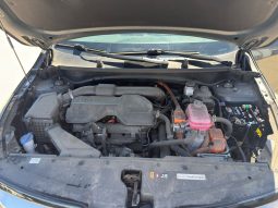 
										2023 Kia Sportage Hybrid full									