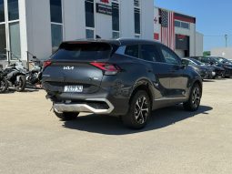
										2023 Kia Sportage Hybrid full									