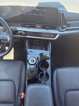 
										2023 Kia Sportage Hybrid full									