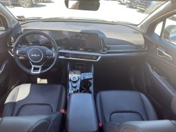 
										2023 Kia Sportage Hybrid full									