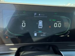 
										2023 Kia Sportage Hybrid full									