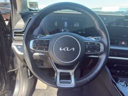 
										2023 Kia Sportage Hybrid full									