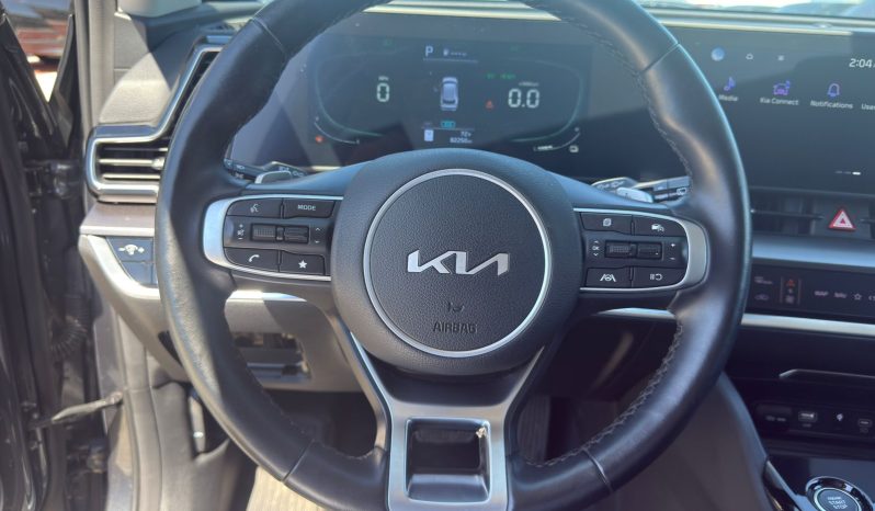 
								2023 Kia Sportage Hybrid full									