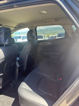 
										2023 Kia Sportage Hybrid full									