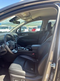 
										2023 Kia Sportage Hybrid full									