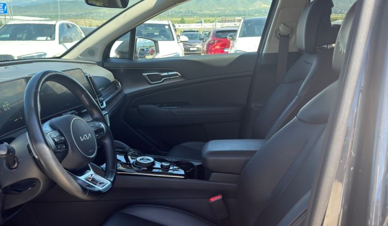 
								2023 Kia Sportage Hybrid full									