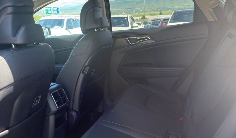 
								2023 Kia Sportage Hybrid full									