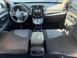 
										2020 Honda CR-V full									