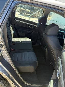 
										2020 Honda CR-V full									