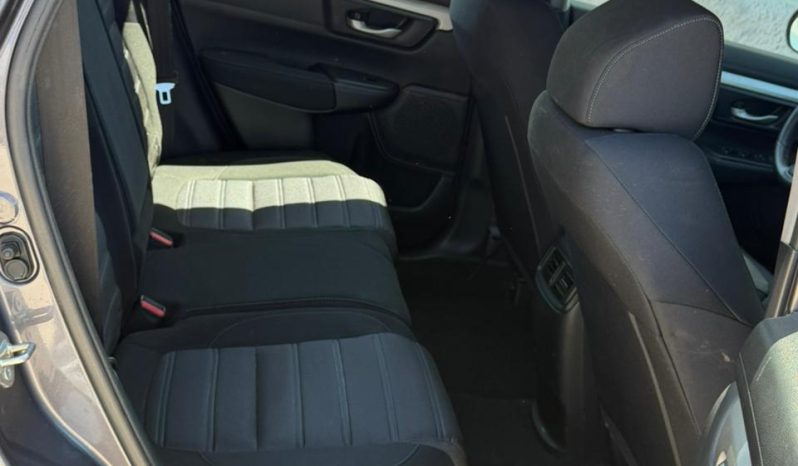 
								2020 Honda CR-V full									