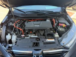 
										2020 Honda CR-V full									