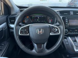 
										2020 Honda CR-V full									
