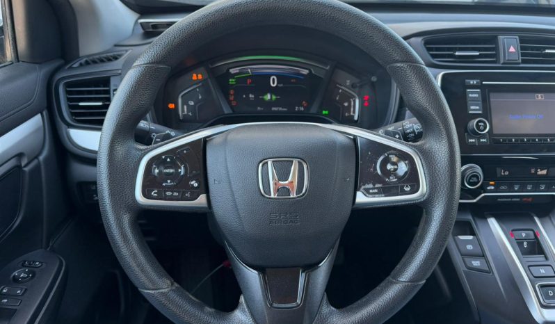 
								2020 Honda CR-V full									