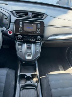 
										2020 Honda CR-V full									