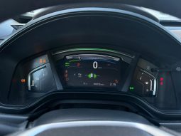 
										2020 Honda CR-V full									