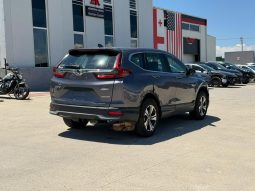 
										2020 Honda CR-V full									