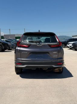 
										2020 Honda CR-V full									