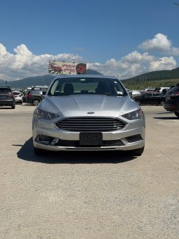
										FORD FUSION full									